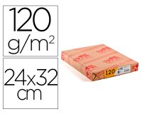 Papier dessin fabriano st'art 120g/m2 format 24x32cm 250    feuilles