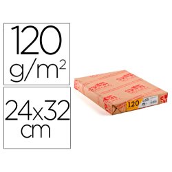 Papier dessin fabriano st'art 120g/m2 format 24x32cm 250    feuilles