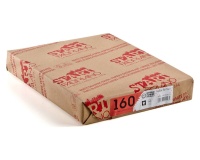 Papier dessin fabriano st'art 160g/m2 format 24x32cm 200    feuilles