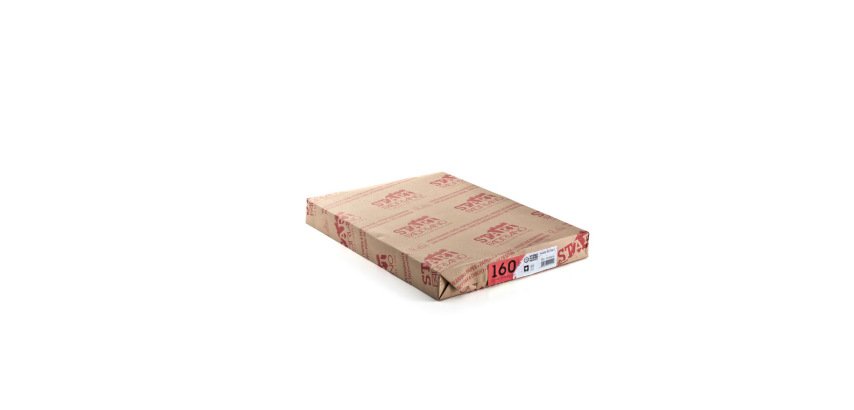 Papier dessin fabriano st'art 160g/m2 format a3 29,7x42cm   200 feuilles