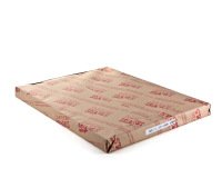 Papier dessin fabriano st'art 160g/m2 format 50x65cm 200    feuilles blanc