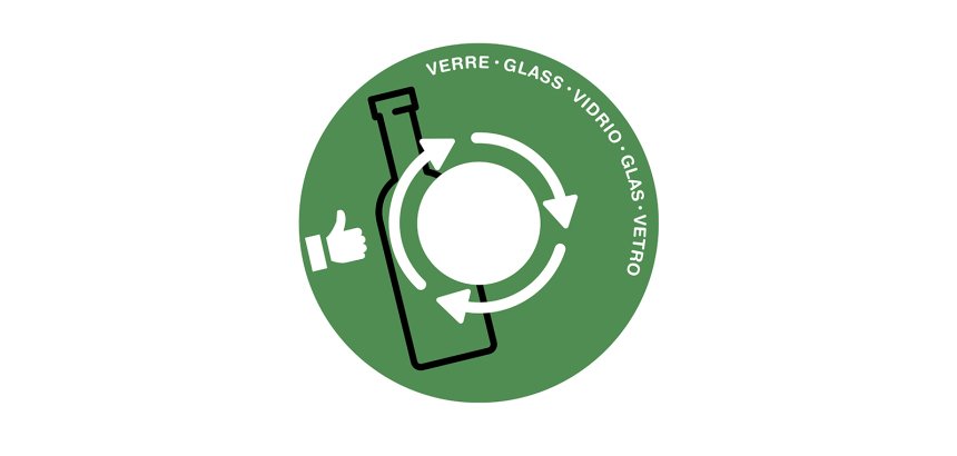 Couvercle cep tri selectif papier adaptable sur maxi, corbeille ouverture centrale