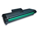 Toner laser remanufacture compatible hp 107 3000 p noir