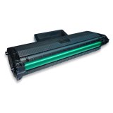 Toner laser remanufacture compatible hp 107 3000 p noir