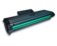 Toner laser remanufacture compatible hp 107 3000 p noir