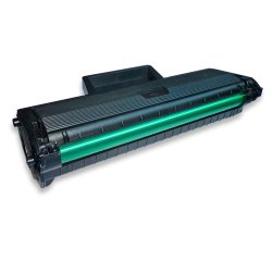 Toner laser remanufacture compatible hp 107 3000 p noir