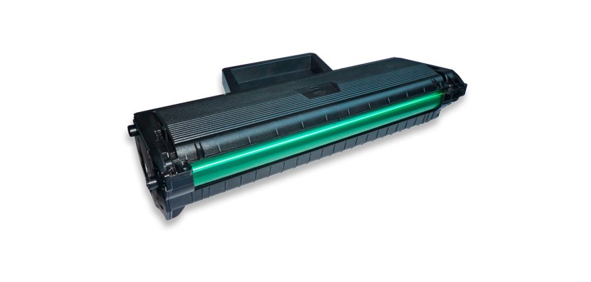 Toner laser remanufacture compatible hp 107 3000 p noir