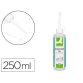 Huile lubrifiante q-connect pour destructeur de documents bouteille 250ml