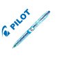 Recharge pilot stylo-bille supergrip rexgrip 4 couleurs  rfjs gpm bille b2p pointe     0.7 bleu