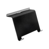 Support tablette novus system metal laque charge utile 1kg  160x94x62mm