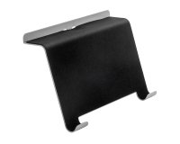 Support tablette novus system metal laque charge utile 1kg  160x94x62mm