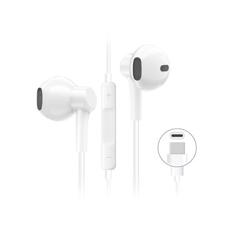 Ecouteurs lightning area bt compatible avec iphone        7/8/x/xs max /xr blanc