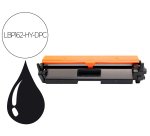 Toner laser compatible dpc canon 410 10000 p