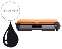 Toner laser compatible dpc canon 410 10000 p