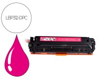 Toner laser compatible dpc canon 1000 23 mm