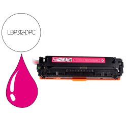 Toner laser compatible dpc canon 1000 23 mm