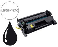 Toner laser compatible dpc canon 920