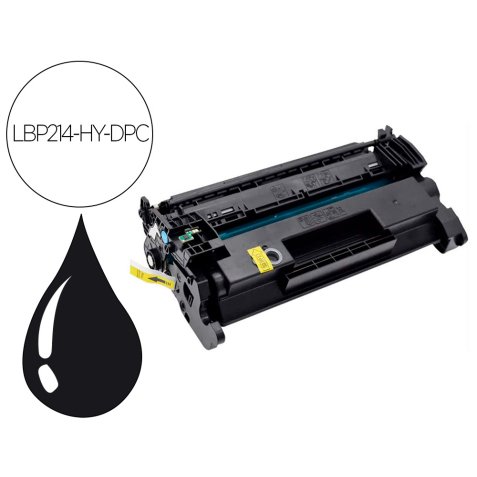 Toner dpc compatible canon crg052h 920
