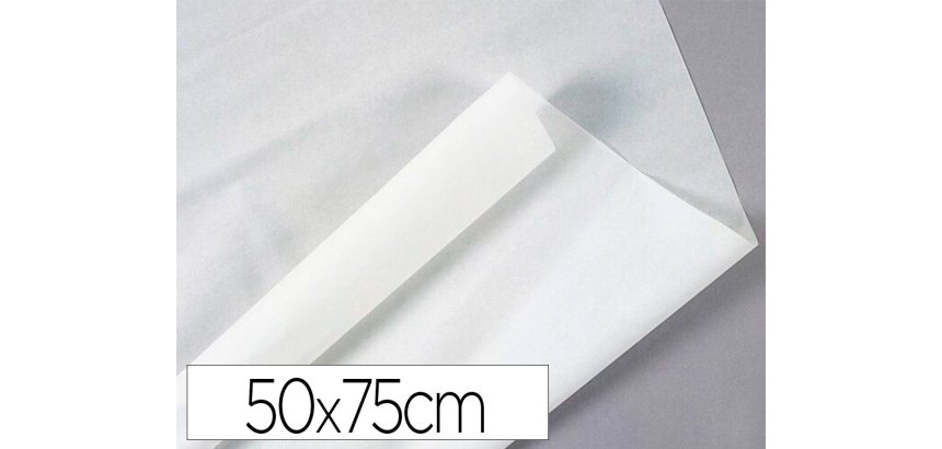 Feuille mousseline 50x75cm lot de 240 feuilles