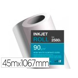 Papier traceur jet d'encre, 1.067 mm x 45 m