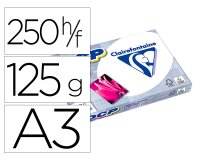 Papier multifonction DCP, A3++, 250 g/m2