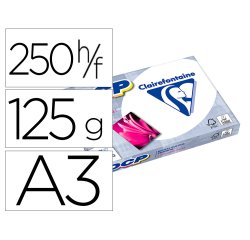 Papier multifonction DCP, A3++, 250 g/m2