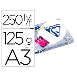 Papier multifonction DCP, A3++, 250 g/m2