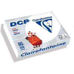 Papier multifonction DCP, A3, 80 g/m2