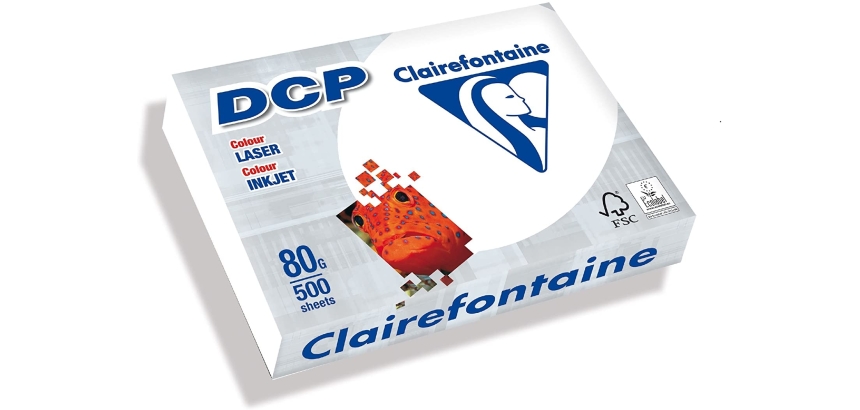 Papier multifonction DCP, A3, 80 g/m2