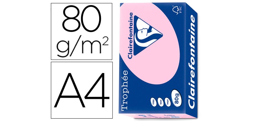 Papier universel Trophée, A4