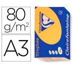 Papier universel Trophée, A3, bouton d'or