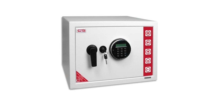 Coffre fort safetool reskal se3  premium serrure          electronique