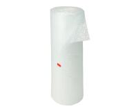 Rouleau de film a bulles jovipac eco+ bulle diam 10mm  polyethylene 1m x100m         resistant absorbe les coups