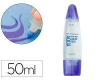Colle  tombow liquide  mono aqua 50ml  boite de 10 unites