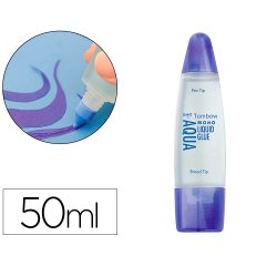 Colle  tombow liquide  mono aqua 50ml  boite de 10 unites