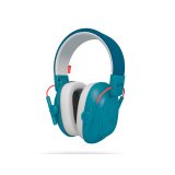 Casque viquel anti-bruit muffy pour enfant coloris     bleu