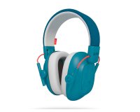 Casque viquel anti-bruit muffy pour enfant coloris     bleu