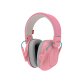 Casque viquel anti-bruit muffy pour enfant coloris     rose