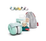 Casque viquel anti-bruit muffy baby sophie la girafe