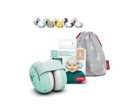 Casque viquel anti-bruit muffy baby sophie la girafe