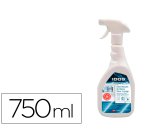 Desinfectant de surfaces coldis sans rincage medical   spray 750ml