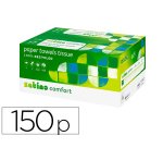 Papier essuie-mains Satino Comfort PT2, 206 x 240 mm