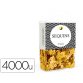 Sequin plat graine creative diam 6 mm boite brochable de  4000u coloris or