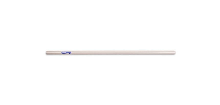 Papier kraft fabriano blanc 60g rouleau 1x25 m