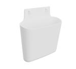 Bannette murale paperflow xl blanche