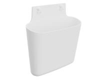 Bannette murale paperflow xl blanche