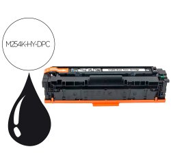 Toner laser original hp