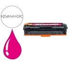Toner laser original hp magenta