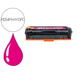 Toner laser original hp magenta