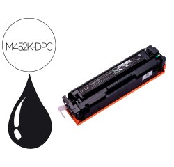 Toner laser original hp